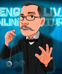 Paul Voodini Penguin Live Lecture ( Instant Download )