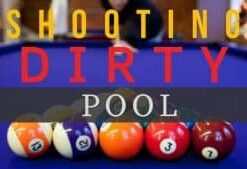 Shooting Dirty Pool by Conjuror Community. ( Instant Download )