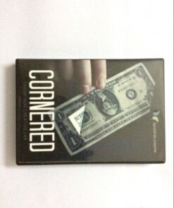 Cornered by SansMinds Creative Lab ( Instant Download )
