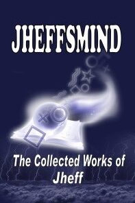 Jheffsmind by Jheff Poncher ( Instant Download )