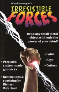 Irresistible Forces by Leland Pennington & Osterlind ( Instant Download )