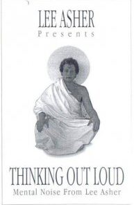 Thinking Out Loud by Lee Asher ( Instant Download )
