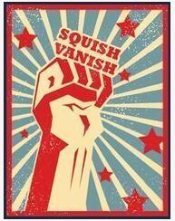 Squish and Other Mysteries by Nathan Kranzo ( Instant Download )