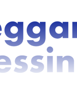 Beggars' Blessings by Andy The Jerx ( Instant Download )