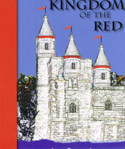 Kingdom of the Red  by  Larry Barnowsky ( Ebook ) ( Instant Download )