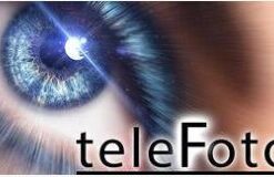 TeleFoto Extreme by John van der Linden ( Instant Download )
