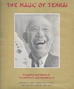 The Magic of Tenkai by Gerald Kosky and Arnold Furst ( Instant Download )