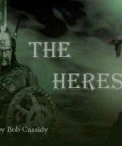 Bob Cassidy - The Heresies ( Instant Download )