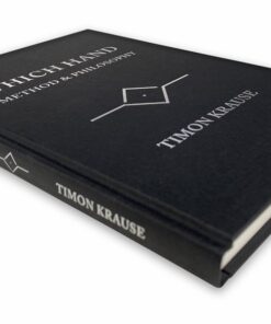 Which Hand Method & Philosophy by Timon Krause ( Instant Download )