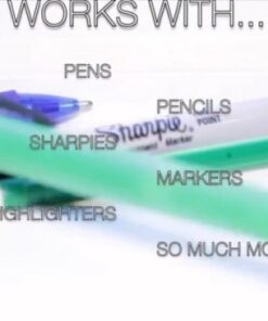 Pen Appearance by Sam Friedman ( Instant Download )