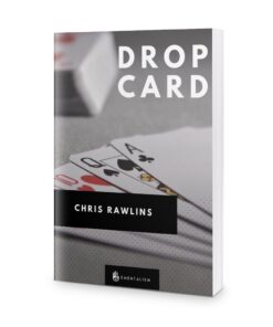 Drop Card by Chris Rawlins ( Instant Download )