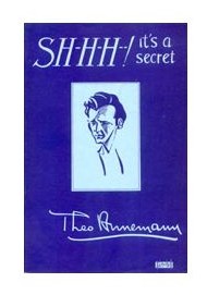 SHHH IT S A SECRET by TED ANNEMANN ( Instant Download )