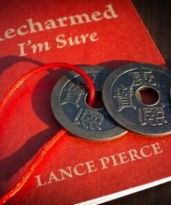 Recharmed, I'm Sure by Lance Pierce. ( Instant Download )
