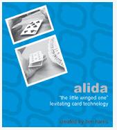 Alida by Ben Harris ( Instant Download )