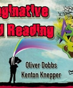 Imaginative Mind Reading by Oliver Dobbs & Kenton Knepper ( Instant Download )