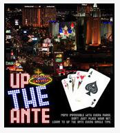 UP THE ANTE by Martyn Smith ( Instant Download )