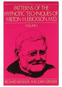 Patterns of the Hypnotic Techniques of Milton H. Erickson M.D. Volume 1 ( Instant Download )