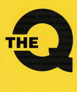 The Q by Michael Weber ( Instant Download )