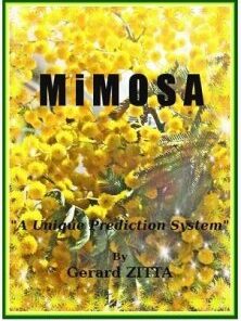 Mimosa by Gerard Zitta ( Instant Download )