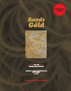 Bands of Gold by Ben Harris ( Instant Download )
