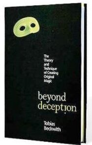 Beyond Deception by Tobias Beckwith ( Instant Download )
