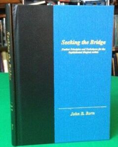 Seeking the Bridge by John Born ( Instant Download )