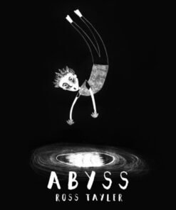 ABYSS by Ross Tayler ( Instant Download )