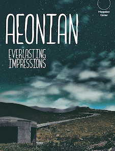 Aeonian by Pablo Amira ( Instant Download )