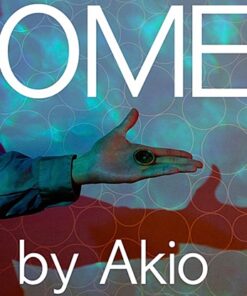 Comet by Akio ( Instant Download )