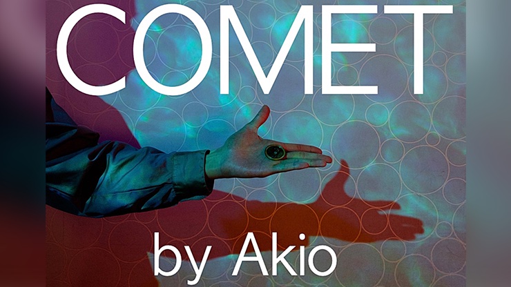 Akio-Comet