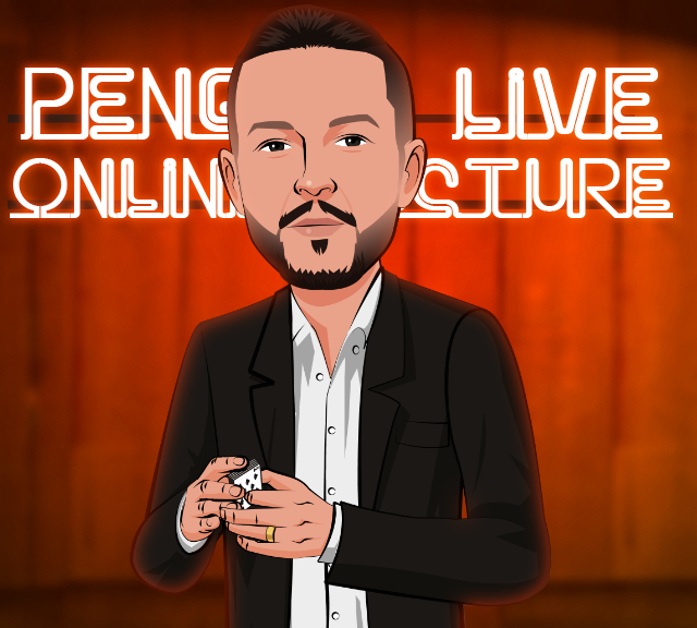 Alexander-Marsh-Penguin-Live-Lecture-2-2021-November-21st