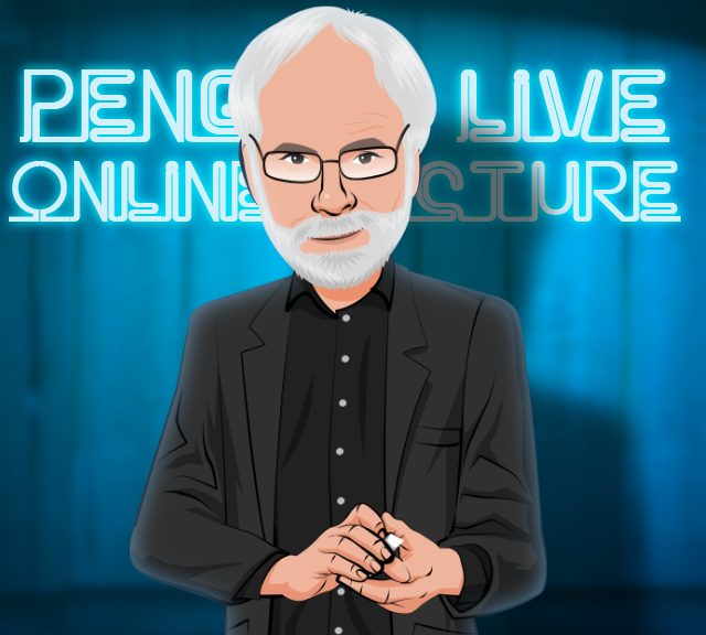 Allan-Kronzek-Penguin-Live-Lecture-2021-November-7th