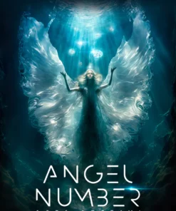 Angel Number by Greg Rostami ( Instant Download )