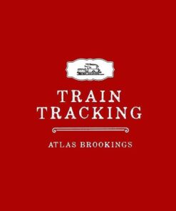 Atlas Brookings – Train Tracking ( Instant Download )