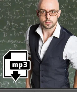 Intermediate by Paul Brook ( Audio Course ) ( Instant Download )