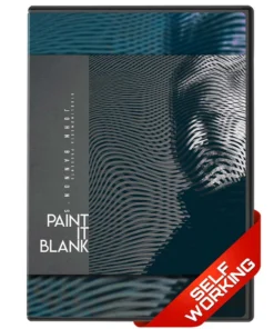 John Bannon – Paint It Blank ( Instant Download )