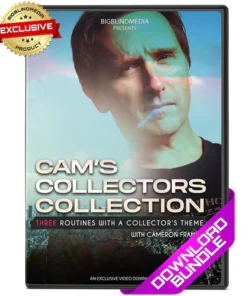 Cams Collectors Collection by Cameron Francis ( Instant Download )