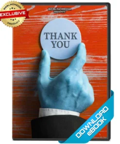 Thank you Notes by Biz ( Instant Download )