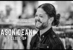 Jason Dean: VIP Close-up. ( Instant Download )
