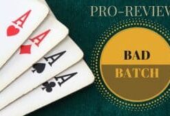 The Bad Batch by Conjuror Community. ( Instant Download )