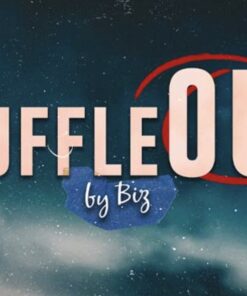 Bizau Cristian - ShuffleOut ( Instant Download )