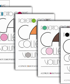 Card College Volumes 1 - 5 By Roberto Giobbi ( Instant Download )