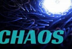 Chaos by Conjuror Community. ( Instant Download )