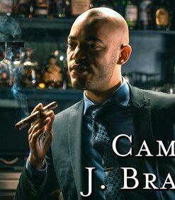 Cameron Braxton – Uncut. ( Instant Download )