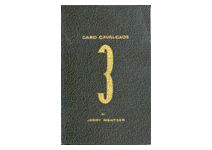 Card Cavalcade III by Jerry Mentzer ( Instant Download )