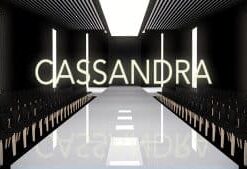 Cassandra by Conjuror Community. ( Instant Download )