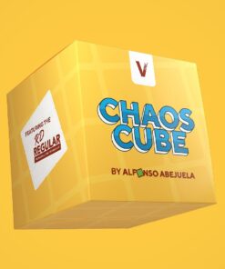 Alfonso Abejuela - Chaos Cube ( Instant Download )