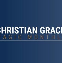 Christian Grace - The Echo System. ( Instant Download )