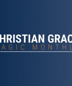 Kolossal Killed By Christian Grace ( Instant Download )