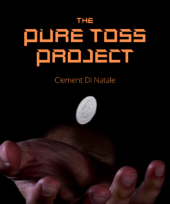 Clement Di natale – Pure Toss Project ( Instant Download )